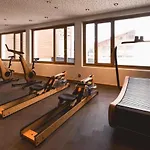 Exclusive Terrace, Parking And Pool