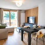 Exclusive Terrace, Parking And Pool