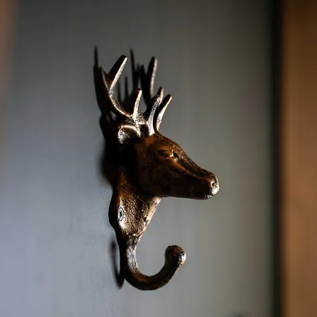 Exclusive Terrace, Parking And Pool Appartement