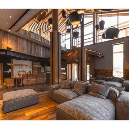 Exclusive Terrace, Parking And Pool