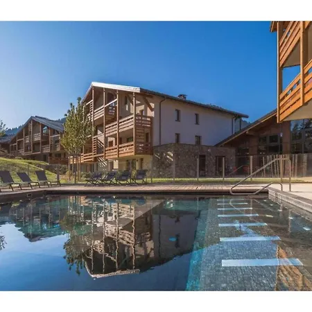 Exclusive Terrace, Parking And Pool