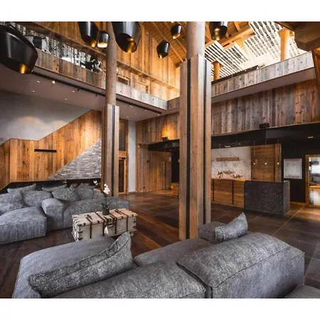 Exclusive Terrace, Parking And Pool