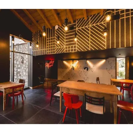 Exclusive Terrace, Parking And Pool