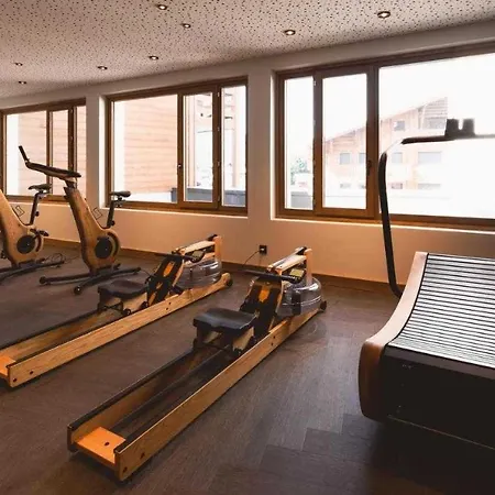 Exclusive Terrace, Parking And Pool