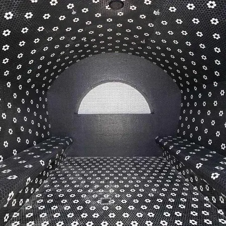 Exclusive Terrace, Parking And Pool *