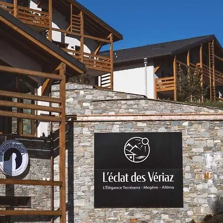 Appartement Exclusive Terrace, Parking And Pool