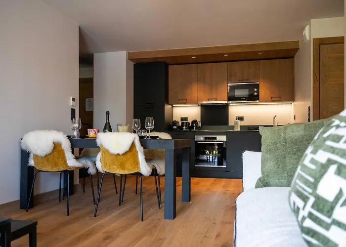 Exclusive Terrace, Parking And Pool