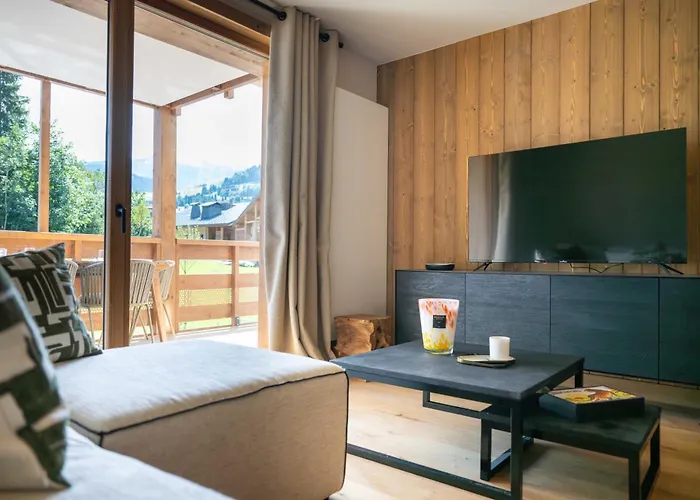 Lejlighed Exclusive Terrace, Parking And Pool *