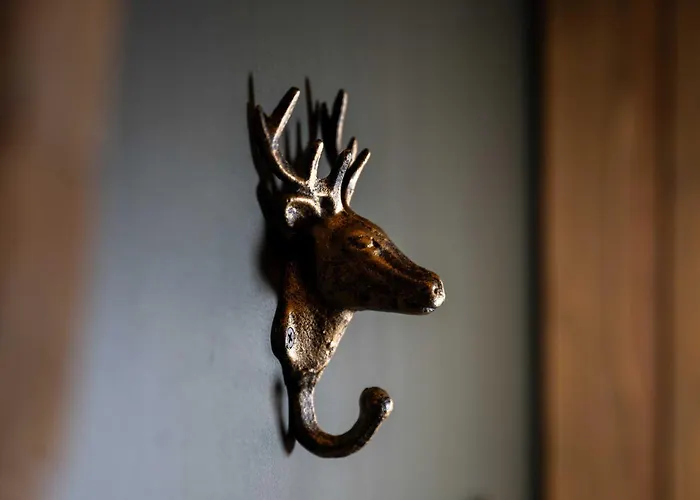 Exclusive Terrace, Parking And Pool Lejlighed Megève