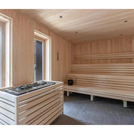 Apartmán Exclusive Terrace, Parking And Pool *