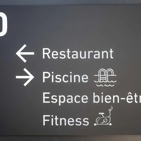 Apartmán Exclusive Terrace, Parking And Pool *