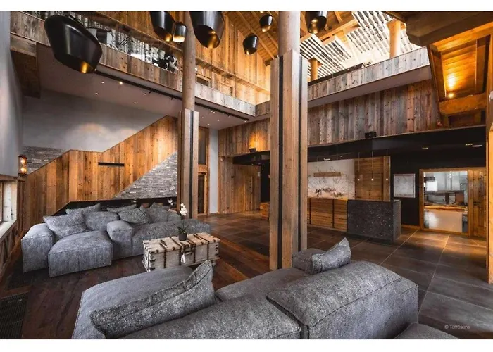 Exclusive Terrace, Parking And Pool