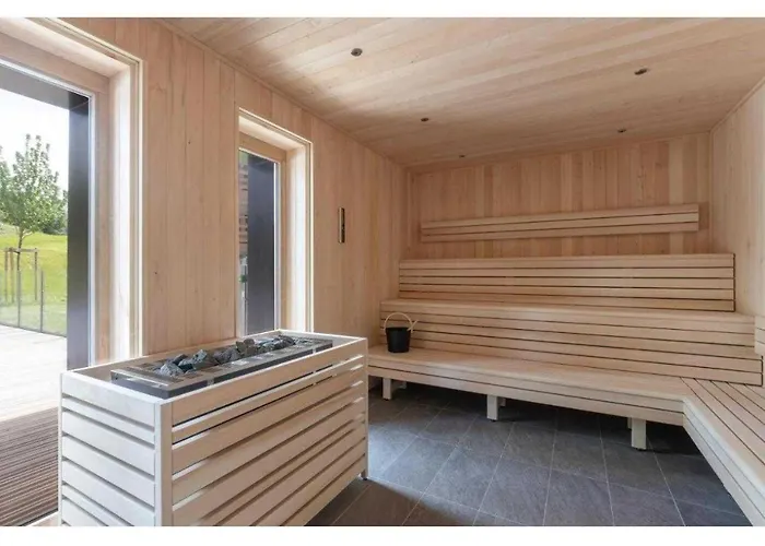 شقة Exclusive Terrace, Parking And Pool *