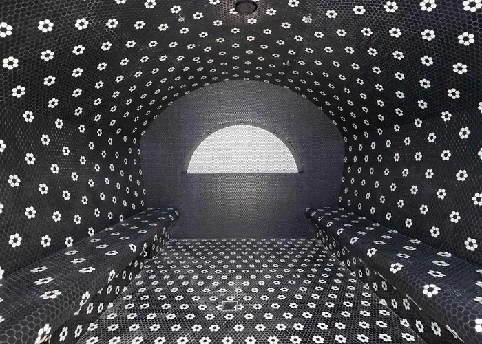 Exclusive Terrace, Parking And Pool *