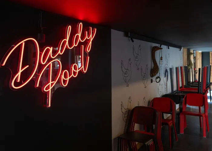 Exclusive Terrace, Parking And Pool * موجوف