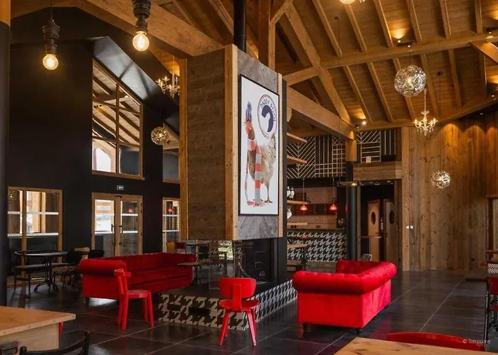 شقة Exclusive Terrace, Parking And Pool *