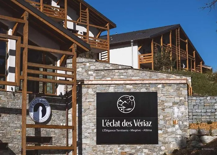 شقة Exclusive Terrace, Parking And Pool