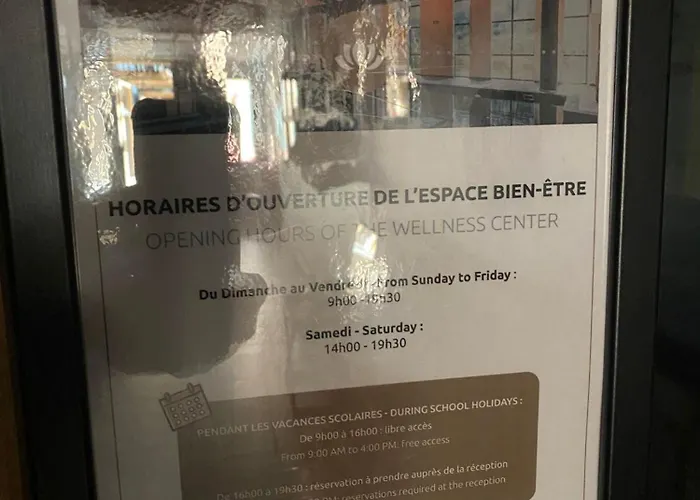 Exclusive Terrace, Parking And Pool شقة